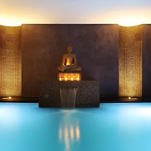 **** Hotel Augusta Club & - Adults Only Spanien