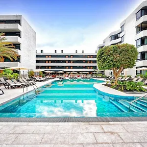 **** Hotel Labranda (adults Only) Spanien