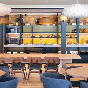 2* Hotel Barcelona Mollet