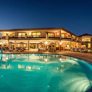 **** Hotel Casa Leon Royal Retreat Spanien