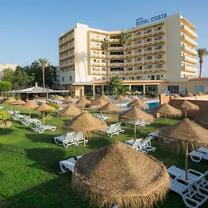 *** Hotel Royal Costa Spanien
