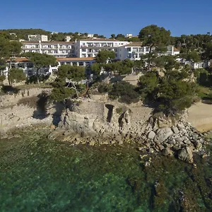 **** Hotel Park San Jorge&spa Spanien